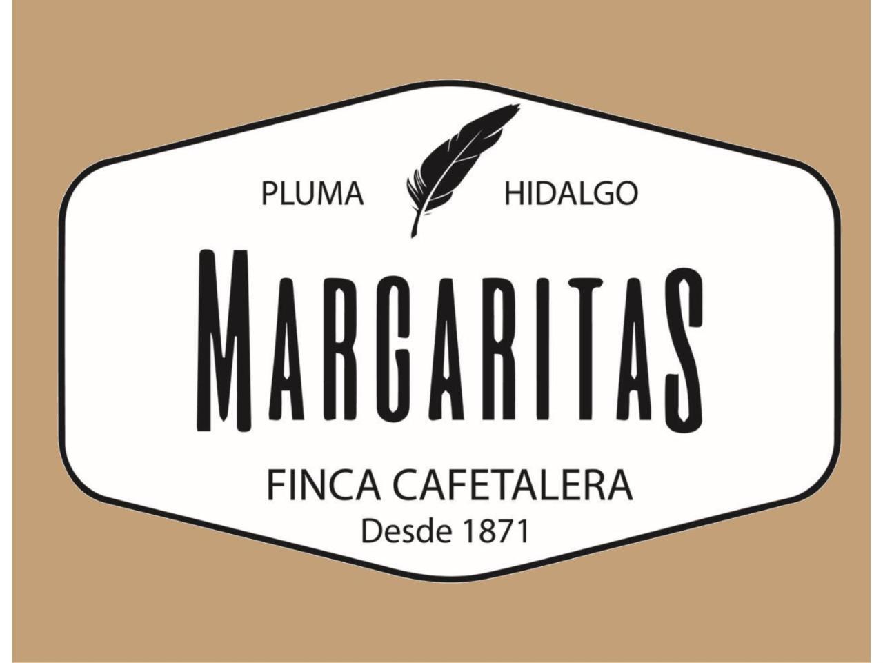 Glamping Finca Margaritas Pluma Hidalgo 外观 照片