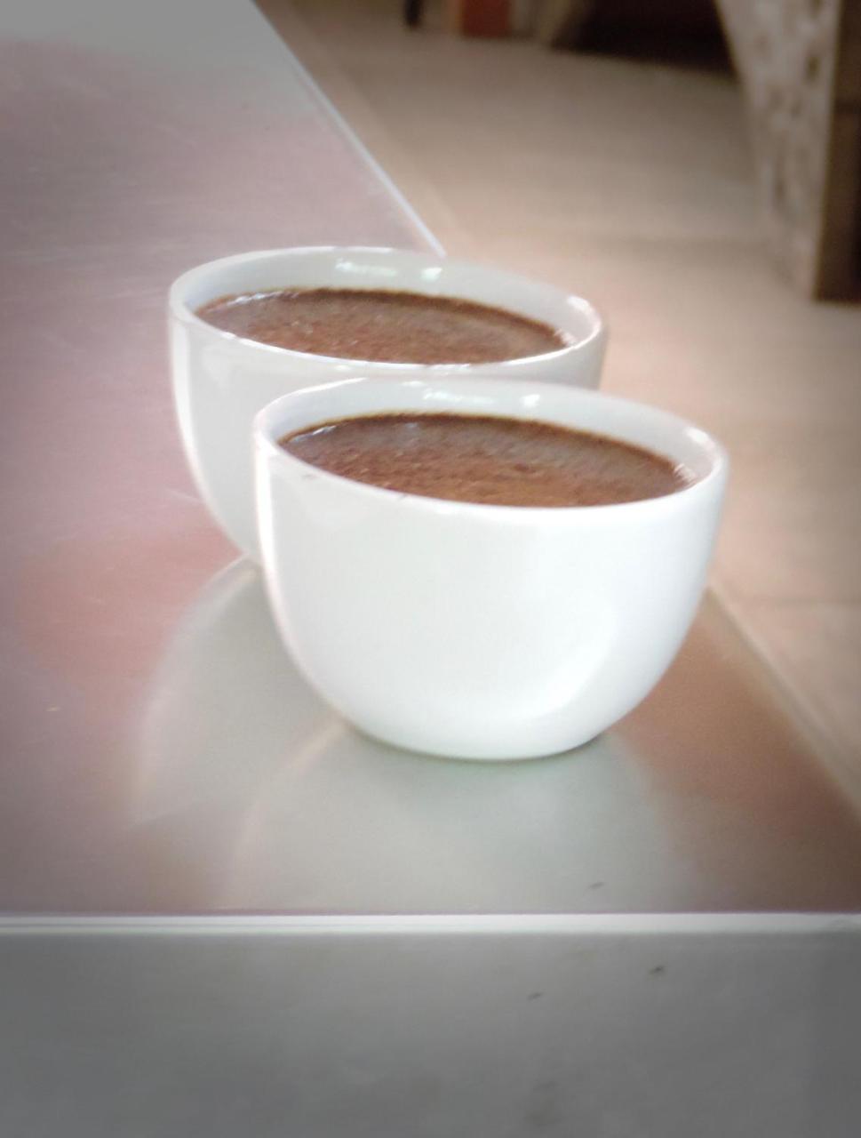 Glamping Finca Margaritas Pluma Hidalgo 外观 照片